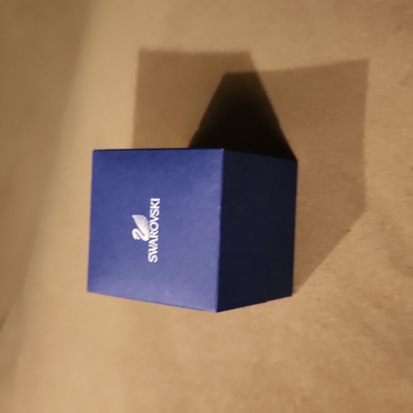 Swarovski ring - Picture 4 of 6